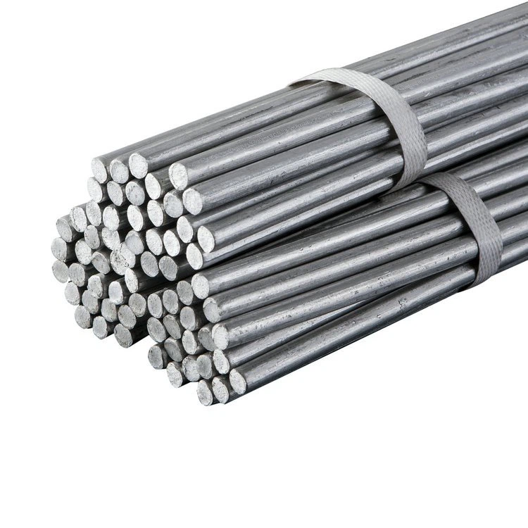Aluminum Titanium Boron Rod